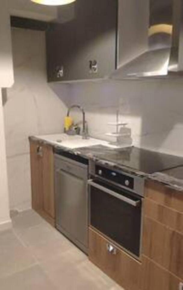 Apartament Taocasa Metal Olot Zewnętrze zdjęcie