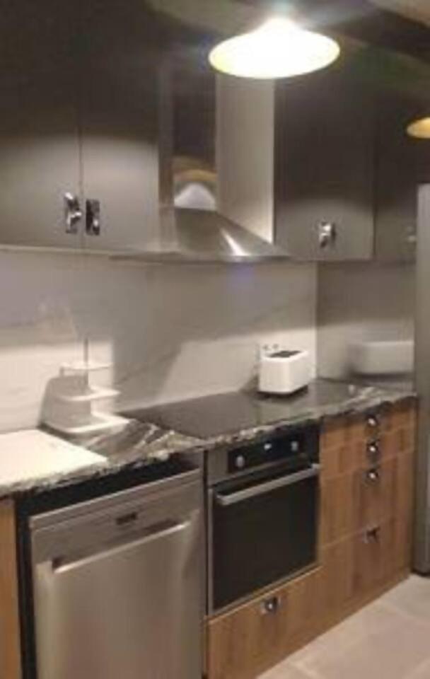 Apartament Taocasa Metal Olot Zewnętrze zdjęcie