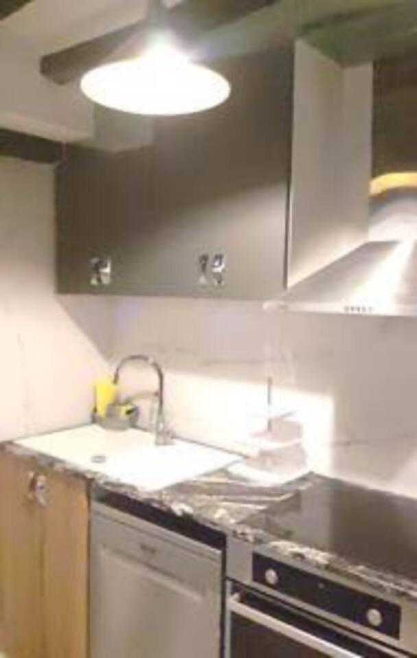Apartament Taocasa Metal Olot Zewnętrze zdjęcie