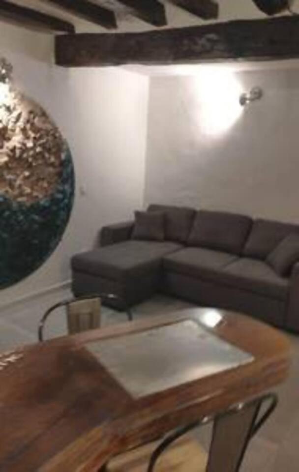 Apartament Taocasa Metal Olot Zewnętrze zdjęcie