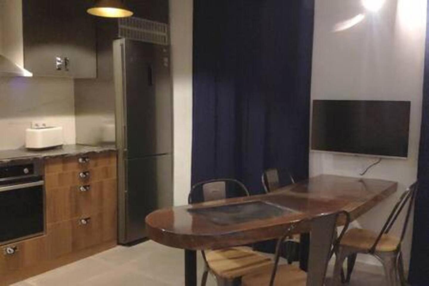 Apartament Taocasa Metal Olot Zewnętrze zdjęcie