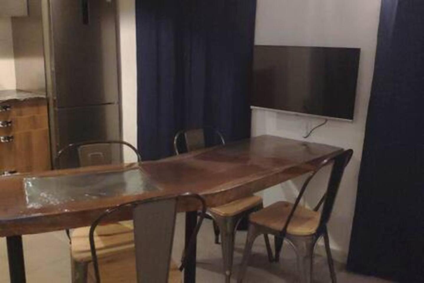 Apartament Taocasa Metal Olot Zewnętrze zdjęcie