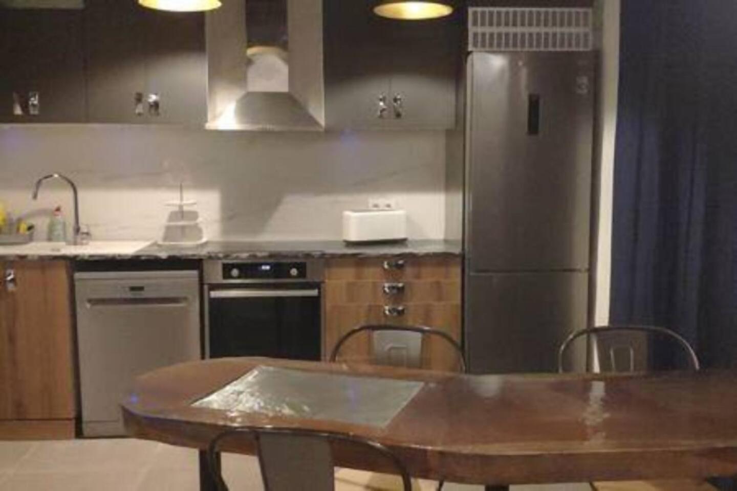 Apartament Taocasa Metal Olot Zewnętrze zdjęcie