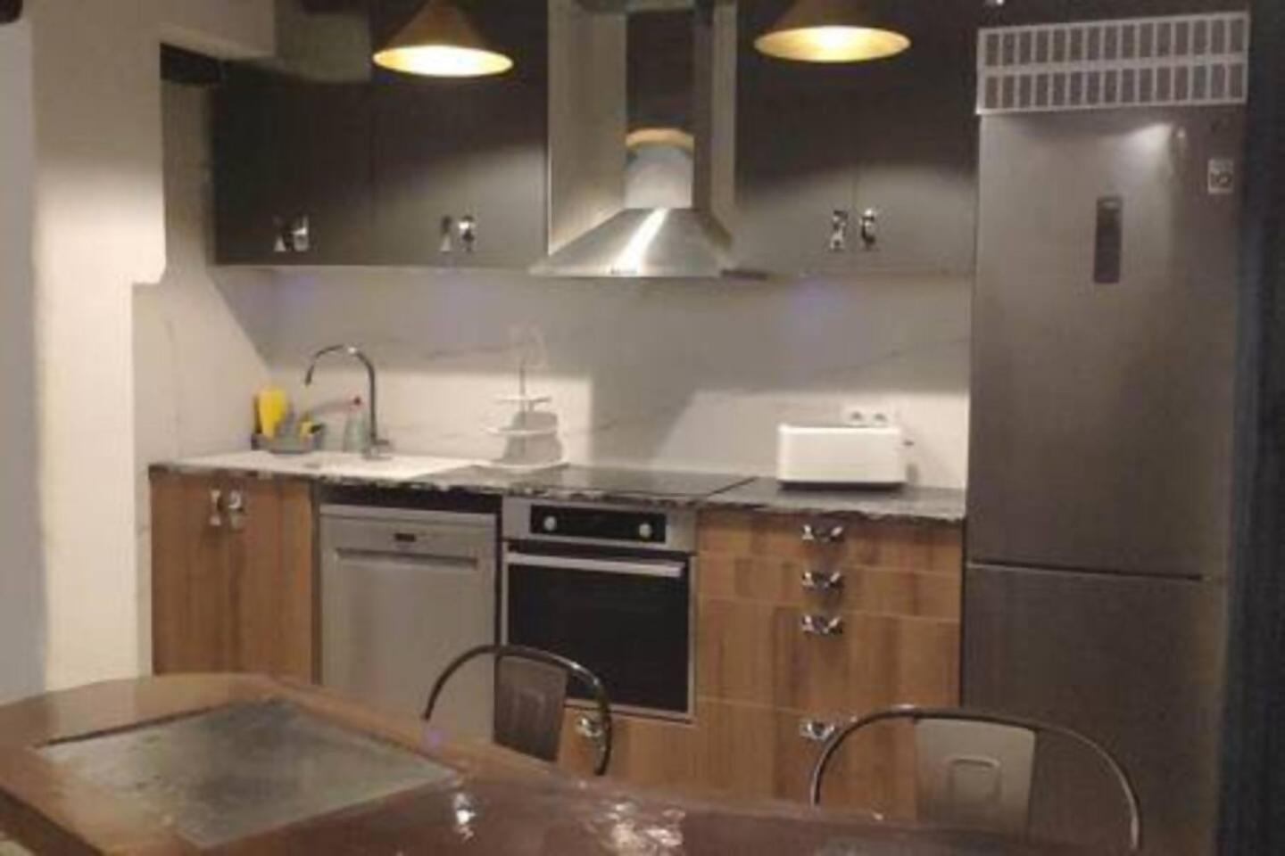 Apartament Taocasa Metal Olot Zewnętrze zdjęcie