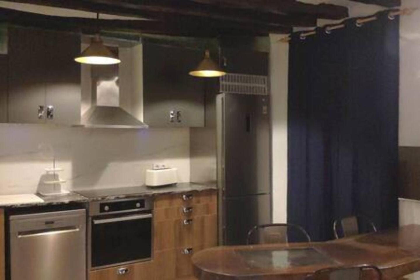 Apartament Taocasa Metal Olot Zewnętrze zdjęcie