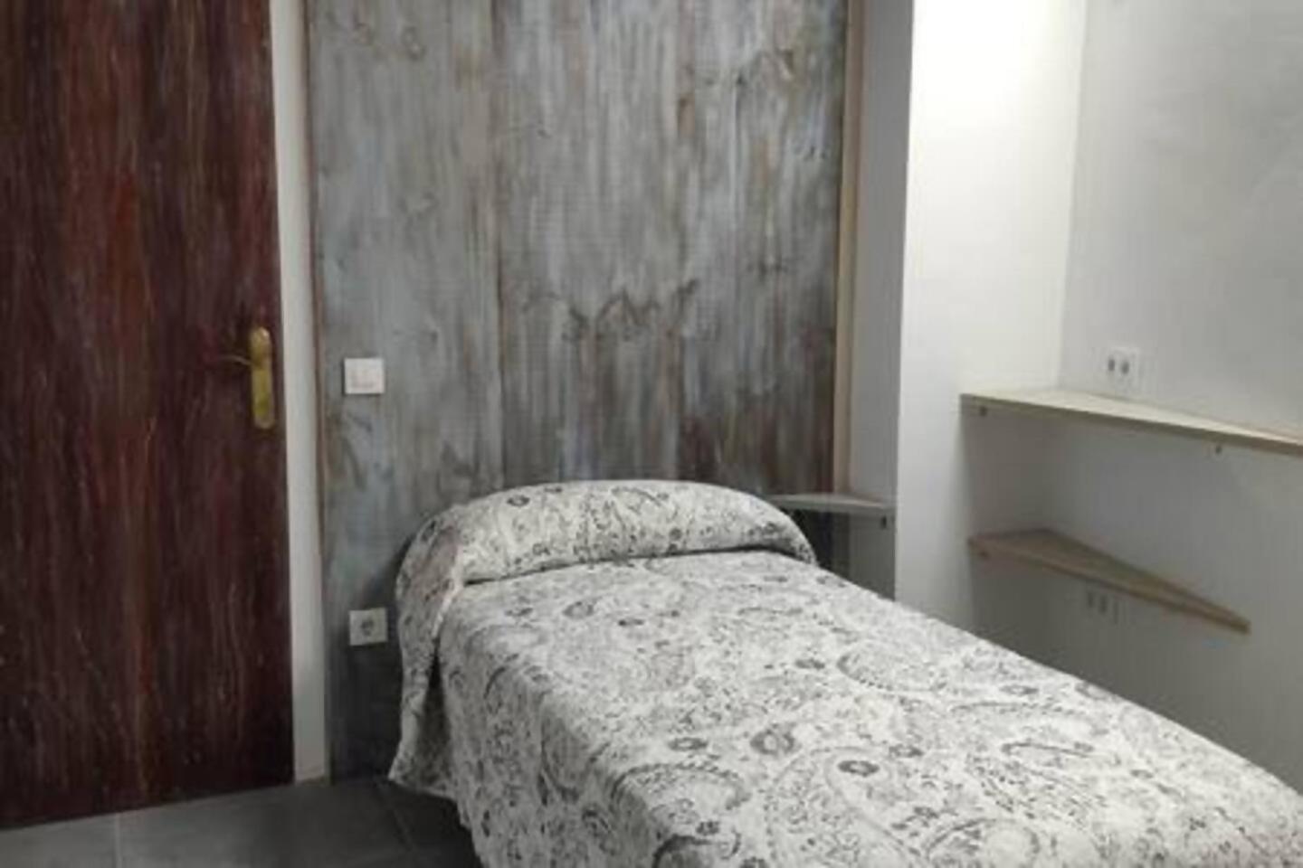 Apartament Taocasa Metal Olot Zewnętrze zdjęcie