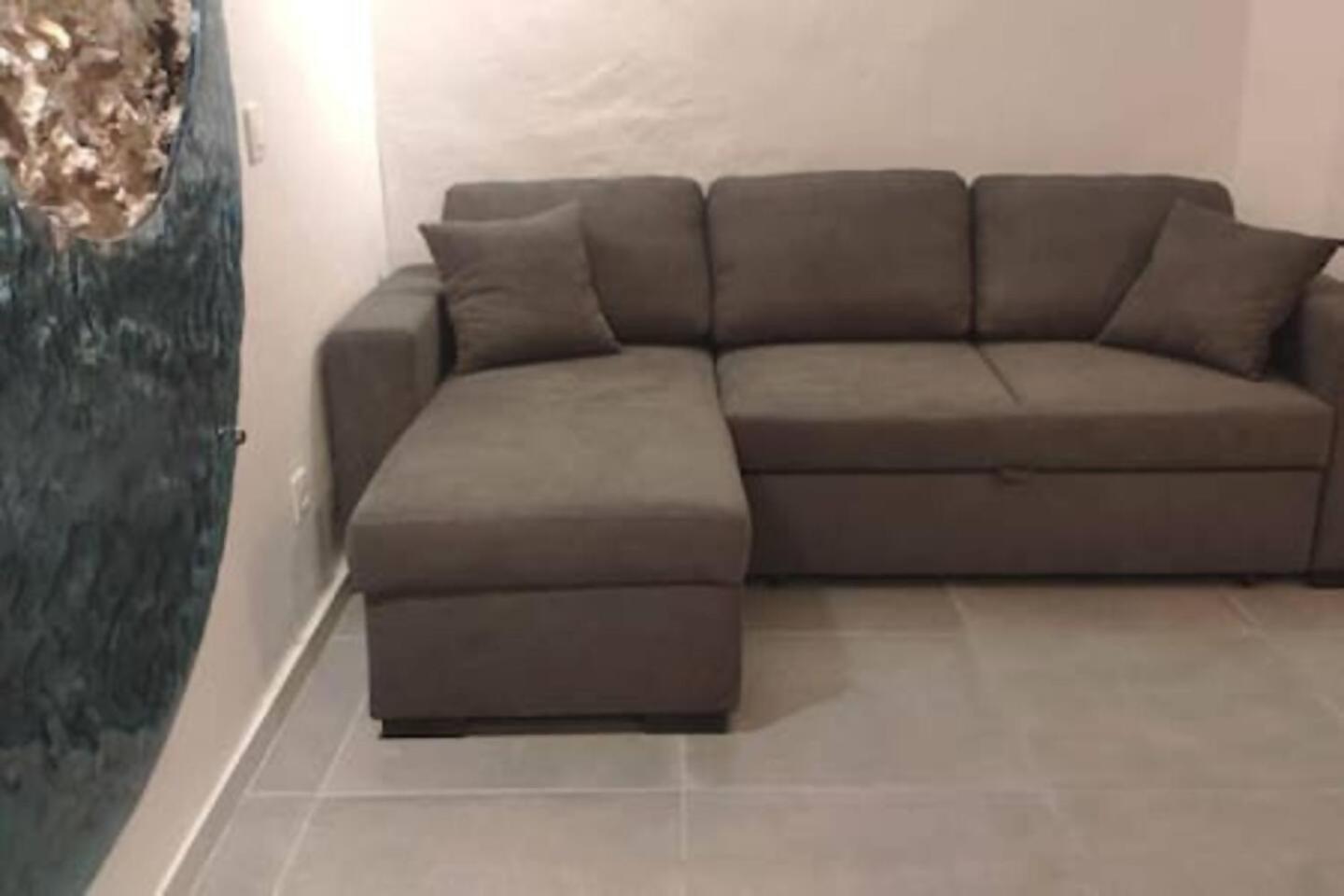 Apartament Taocasa Metal Olot Zewnętrze zdjęcie